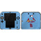 MLB St. Louis Cardinals Alternate/Away Jersey Nintendo 2DS Skin