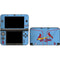 MLB St. Louis Cardinals Alternate/Away Jersey 3DS XL 2015 Skin