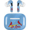 MLB St. Louis Cardinals Alternate/Away Jersey AirPods Pro 2nd Gen Skin