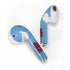 MLB St. Louis Cardinals Alternate/Away Jersey Apple AirPods 2 Skin