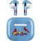 MLB St. Louis Cardinals Alternate/Away Jersey Apple AirPods (3rd Gen 2021) Skin