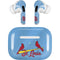 MLB St. Louis Cardinals Alternate/Away Jersey Apple AirPods Pro Skin