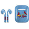 MLB St. Louis Cardinals Alternate/Away Jersey Apple AirPods Skin