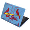 MLB St. Louis Cardinals Alternate/Away Jersey Aspire R11 11.6in Skin