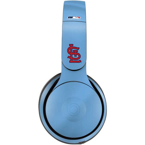 MLB St. Louis Cardinals Alternate/Away Jersey Beats Solo Pro Skin