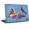 MLB St. Louis Cardinals Alternate/Away Jersey HP Chromebook Skin