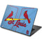 MLB St. Louis Cardinals Alternate/Away Jersey Dell Chromebook Skin