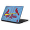 MLB St. Louis Cardinals Alternate/Away Jersey Samsung Chromebook Skin