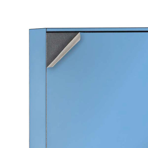 MLB St. Louis Cardinals Alternate/Away Jersey Corsair 4000D Tempered Glass Mid-Tower ATX Case Skin