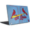 MLB St. Louis Cardinals Alternate/Away Jersey Dell Vostro Skin