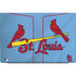 MLB St. Louis Cardinals Alternate/Away Jersey Dell Vostro Skin