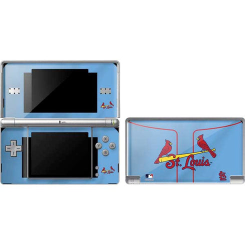 MLB St. Louis Cardinals Alternate/Away Jersey DS Lite Skin