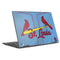 MLB St. Louis Cardinals Alternate/Away Jersey HP Envy Skin