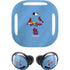 MLB St. Louis Cardinals Alternate/Away Jersey Galaxy Buds Pro Skin