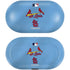 MLB St. Louis Cardinals Alternate/Away Jersey Galaxy Buds Skin