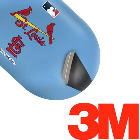 MLB St. Louis Cardinals Alternate/Away Jersey Galaxy Buds Skin