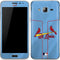 MLB St. Louis Cardinals Alternate/Away Jersey Galaxy J3 Skin
