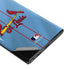 MLB St. Louis Cardinals Alternate/Away Jersey Galaxy Note 10 Plus Skin