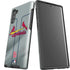 MLB St. Louis Cardinals Alternate/Away Jersey Galaxy Note 10 Pro Case