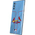 MLB St. Louis Cardinals Alternate/Away Jersey Galaxy Note 10 Skin