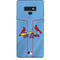 MLB St. Louis Cardinals Alternate/Away Jersey Galaxy Note 9 Skin