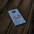 MLB St. Louis Cardinals Alternate/Away Jersey Galaxy Note 9 Skin