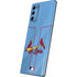 MLB St. Louis Cardinals Alternate/Away Jersey Galaxy Note20 5G Skin