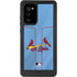 MLB St. Louis Cardinals Alternate/Away Jersey Galaxy Note20 5G Waterproof Case