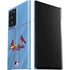 MLB St. Louis Cardinals Alternate/Away Jersey Galaxy Note20 Ultra 5G Lite Case