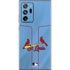 MLB St. Louis Cardinals Alternate/Away Jersey Galaxy Note20 Ultra 5G Skin