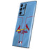 MLB St. Louis Cardinals Alternate/Away Jersey Galaxy Note20 Ultra 5G Skin
