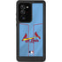 MLB St. Louis Cardinals Alternate/Away Jersey Galaxy Note20 Ultra 5G Waterproof Case