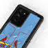 MLB St. Louis Cardinals Alternate/Away Jersey Galaxy Note20 Ultra 5G Waterproof Case