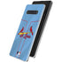 MLB St. Louis Cardinals Alternate/Away Jersey Galaxy S10 Skin