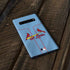 MLB St. Louis Cardinals Alternate/Away Jersey Galaxy S10 Skin
