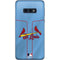 MLB St. Louis Cardinals Alternate/Away Jersey Galaxy S10e Skin