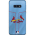 MLB St. Louis Cardinals Alternate/Away Jersey Galaxy S10e Skin