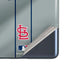 MLB St. Louis Cardinals Alternate/Away Jersey Galaxy S20 Fan Edition Skin