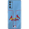MLB St. Louis Cardinals Alternate/Away Jersey Galaxy S20 Fan Edition Skin