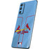 MLB St. Louis Cardinals Alternate/Away Jersey Galaxy S20 Fan Edition Skin