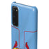 MLB St. Louis Cardinals Alternate/Away Jersey Galaxy S20 Lite Case