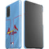 MLB St. Louis Cardinals Alternate/Away Jersey Galaxy S20 Lite Case
