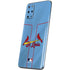 MLB St. Louis Cardinals Alternate/Away Jersey Galaxy S20 Plus Skin