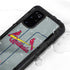 MLB St. Louis Cardinals Alternate/Away Jersey Galaxy S20 Plus Waterproof Case