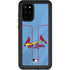MLB St. Louis Cardinals Alternate/Away Jersey Galaxy S20 Plus Waterproof Case
