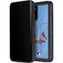 MLB St. Louis Cardinals Alternate/Away Jersey Galaxy S20 Plus Waterproof Case