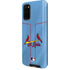 MLB St. Louis Cardinals Alternate/Away Jersey Galaxy S20 Pro Case