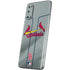 MLB St. Louis Cardinals Alternate/Away Jersey Galaxy S20 Skin