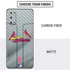 MLB St. Louis Cardinals Alternate/Away Jersey Galaxy S20 Skin