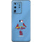 MLB St. Louis Cardinals Alternate/Away Jersey Galaxy S20 Ultra 5G Skin